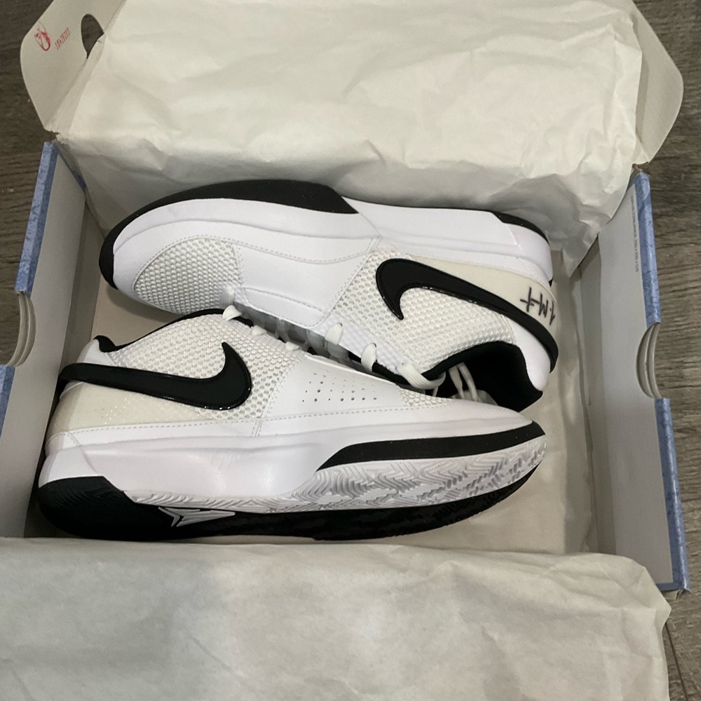 Nike Ja 1 TB Basketball Shoes| JD Sports - Picture 2 of 7